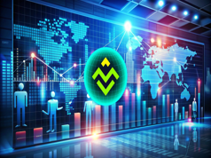 A TRUSTED HAVEN IN A VOLATILE CRYPTO MARKET